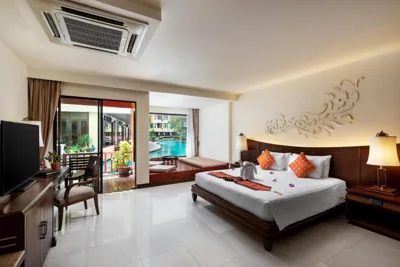Patong Paragon Resort & Spa – 写真 2