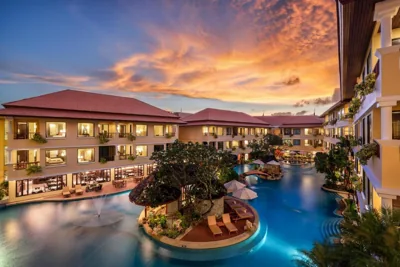 Patong Paragon Resort & Spa – 写真 4