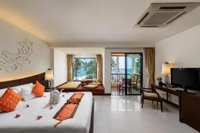 Patong Paragon Resort & Spa – 写真 5