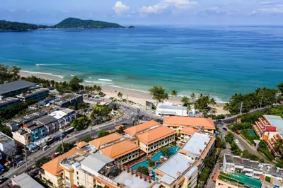 Patong Paragon Resort & Spa – 写真 6