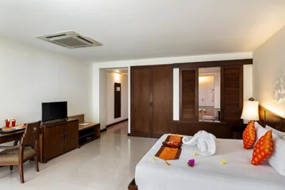 Patong Paragon Resort & Spa – 写真 7