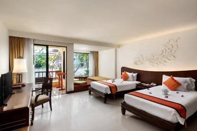 Patong Paragon Resort & Spa – 写真 8