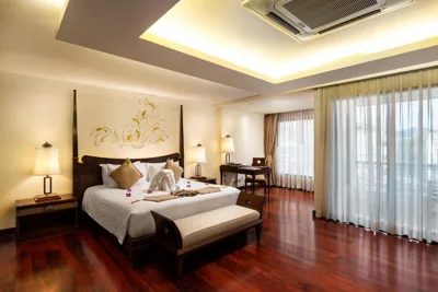 Patong Paragon Resort & Spa – 写真 9