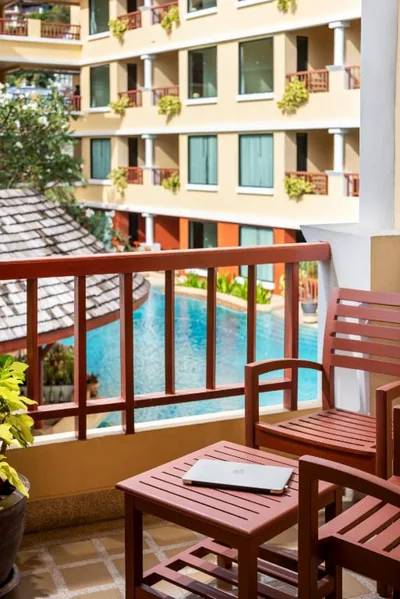 Patong Paragon Resort & Spa – 写真 12