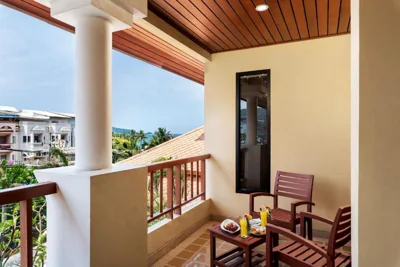 Patong Paragon Resort & Spa – 写真 13