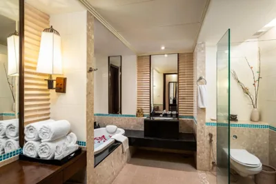 Patong Paragon Resort & Spa – 写真 14